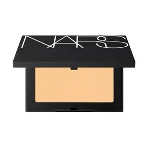 NARS Soft Velvet Pressed Powder in Beach